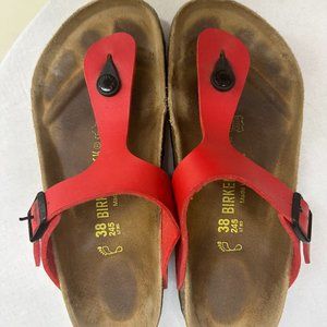 Birkenstock Gizeh Thong Sandal